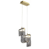 Подвесной светильник Odeon Light L-Vision Flow 5106/11L