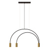 Подвесной светильник Loft IT 5043-3
