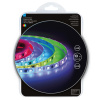 Комплект адресной светодиодной ленты Apeyron 24В 14,4Вт/м smd5050 60д/м IP65 10м RGB (адаптер питания, контроллер)  10-102