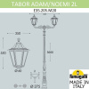 Садовый светильник Fumagalli E35.205.M20.WYH27