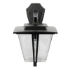 Уличный настенный светильник Citilux Forts CLU10W