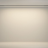 Трековый магнитный светильник Maytoni Flex TR180-1-24WTW-B