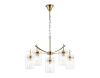 Подвесная люстра Ambrella Light High Light Heigh Light LH56031