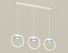 Подвесной светильник Ambrella Light Traditional (C9106, N8133) XB9106102