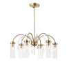 Люстра на штанге ST Luce Люминера SL1401.303.06