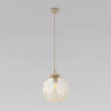 Подвесной светильник TK Lighting 11327 Lava Sabia a072576