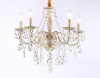 Подвесная люстра Ambrella Light Traditional TR4944