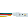Лента светодиодная 24V Feron LS508, 60*SMD5050, 20W/m, IP20, RGB+2300К+6500K 53336