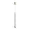 Подвесной светильник Odeon Light Hightech Fiano 4375/3LA