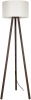 Торшер Toplight Posy TL1617S-01WG