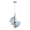 Подвесной светильник Loft IT LOFT9915-WH