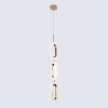 Подвесной светильник Modestyle MS.1120.3 GD