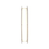 Настенный светильник Odeon Light Hightech Brando 7173/12WL