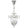 Подвесной светильник Lightstar Schon Silver 790034