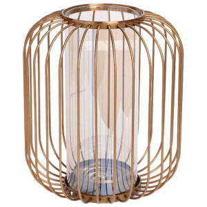 Ваза-подсвечник Garda Decor 55RV2946S