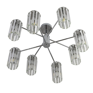 Люстра на штанге Lumion Classi Favla 8348/8C