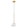 Подвесной светильник Loft IT Flatty 10391