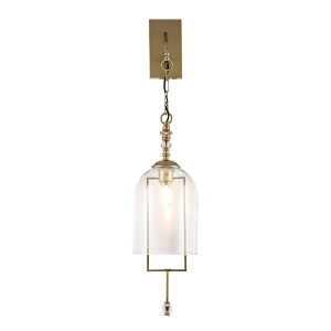Бра Indigo Alta 11034/1W Gold V000392