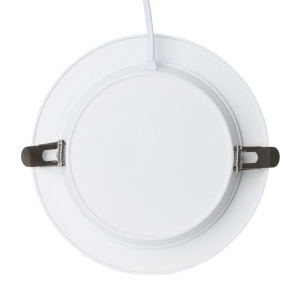 Встраиваемый светильник Arte Lamp Quick A8512PL-1WH
