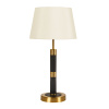 Настольная лампа Arte Lamp Robert A5066LT-1BK