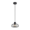 Подвесной светильник Freya Glans FR5585PL-01B