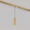Трековый светильник Denkirs SHINE PRIME SPOT 3000К DK4744-SB