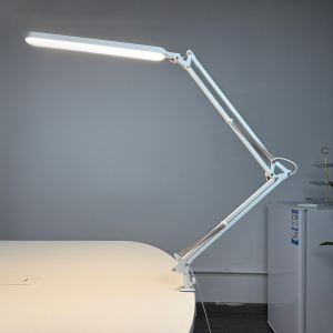 Настольная лампа Arte Lamp Flex A5128LT-1WH