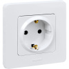 Рамка одноместная Legrand Inspiria 673930