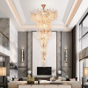Потолочная люстра ImperiumLoft Fairytree 167211-26