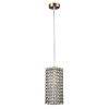 Подвесной светильник Lightstar Cristallo 795422