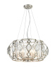 Подвесной светильник Vele Luce Buzzati VL2181P06