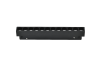 Трековый магнитный светильник iLedex Vision 4822-002-L235-12W-38DG-3000K-BK