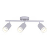 Накладной спот  Reluce 16001-9.5-003CT SPOT LIGHT GU10 WT