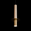 Подвесной светильник Loft IT Everest 10583A Bronze