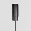 Трековый магнитный светильник Maytoni Skim TR210-1-5W3K-M-B