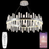 Подвесная люстра Natali Kovaltseva Bernardi LED LAMPS 81257
