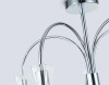 Люстра на штанге Ambrella Light High Light Modern LH55651