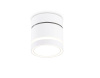 Накладной спот Ambrella Light Move Techno Spot TA1444