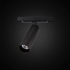 Трековый светильник Citilux Тубус CL01T071N
