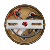Потолочная люстра Freya Caramel FR5522PL-05BS