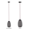 Подвесной светильник Loft IT Knot 8134-A mini