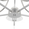 Подвесная люстра Arte Milano Amalfi 338556/5 CR