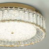 Потолочная люстра Modelux ML.2305.500 GD