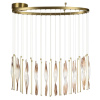 Люстра Odeon Light L-Vision Spira 5468/118L