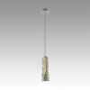 Подвесной светильник Odeon Light Pietra 7010/1A