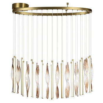 Люстра Odeon Light L-Vision Spira 5468/118L
