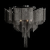 Потолочный светильник Loft IT Stream 10208/800C Gunmetal