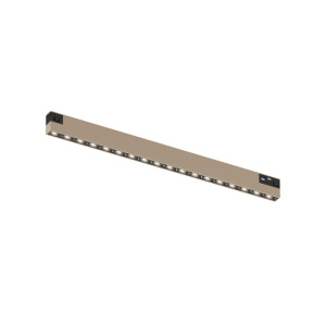 Трековый светильник Denkirs SHINE PRIME GRILL 3000К DK4771-CP