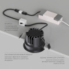 Встраиваемый светильник Denkirs Shine Glow DK2430-DN