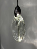 Бра Delight Collection Colvin MT9176-1WB pearl black